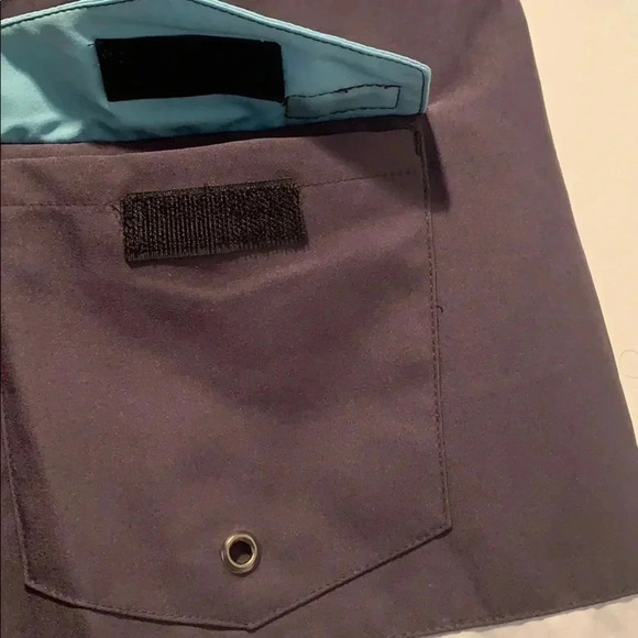 Drift the Seven Seas Men’s Board Shorts Swim Trunks Size 36 NWT - Picture 5 of 7